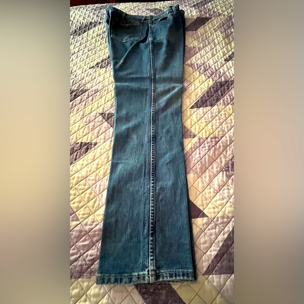 Men’s Wrangler George Strait jeans